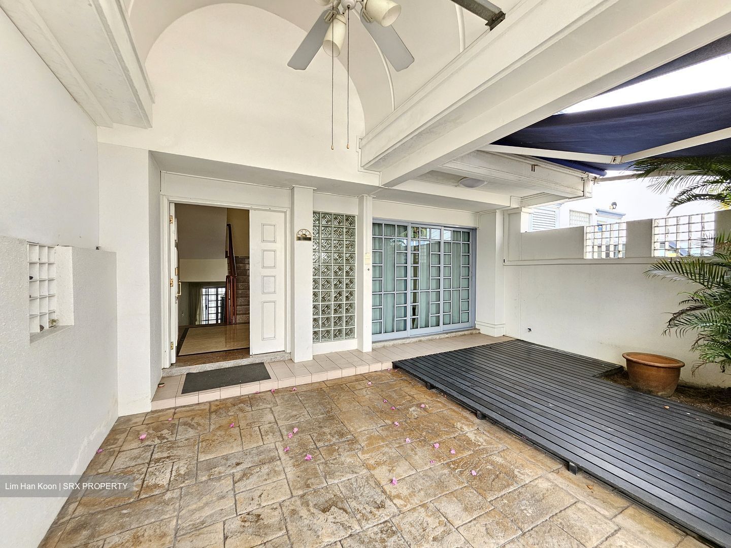 Chancery Grove (D11), Terrace #567190761